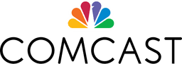 Comcast logo