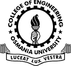 Osmania University logo